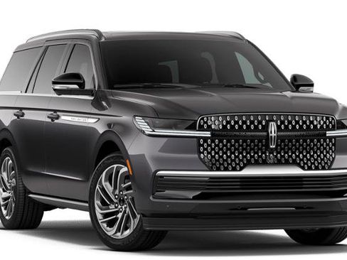 New 2026 Lincoln Navigator Reserve AWD/4WD image 42