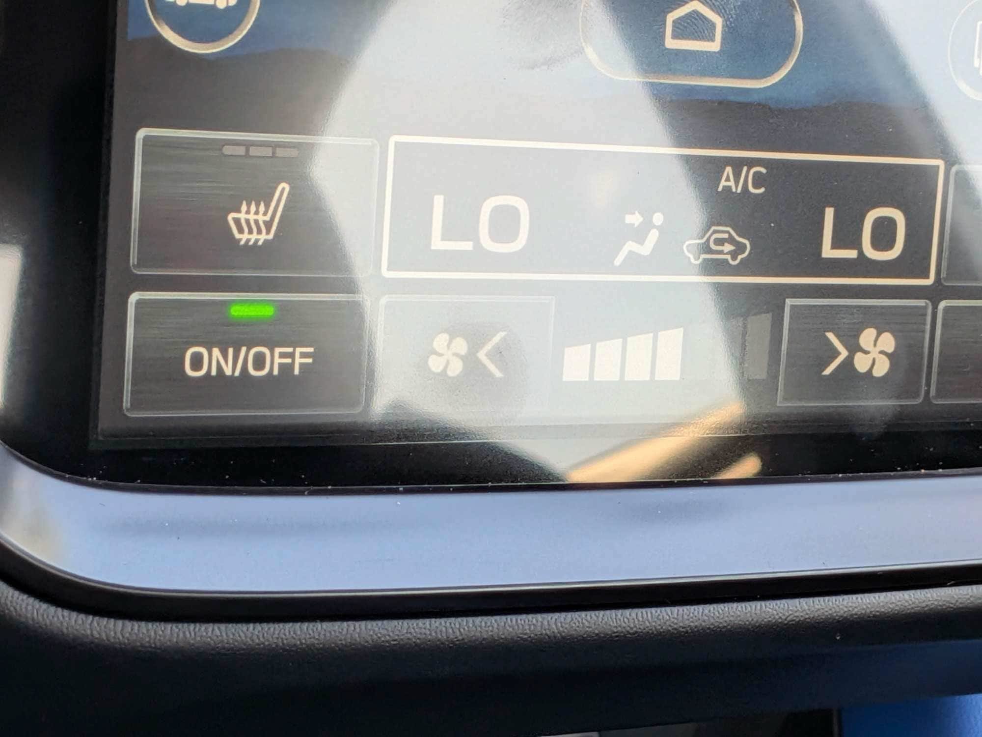New 2026 Subaru WRX tS AWD/4WD image 19