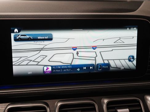 New 2026 Mercedes-Benz GLE 450 4MATIC image 25