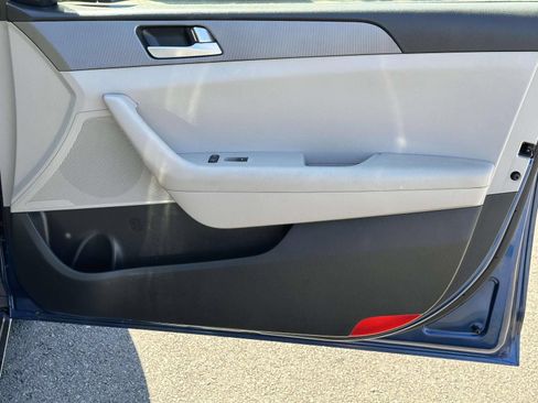 Used 2015 Hyundai Sonata SE FWD image 27