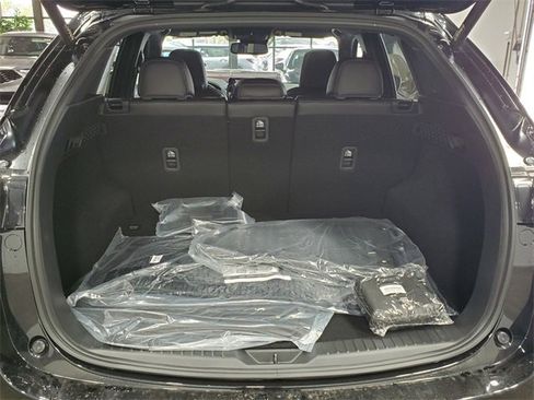 New 2025 MAZDA CX-5 2.5 Turbo image 26