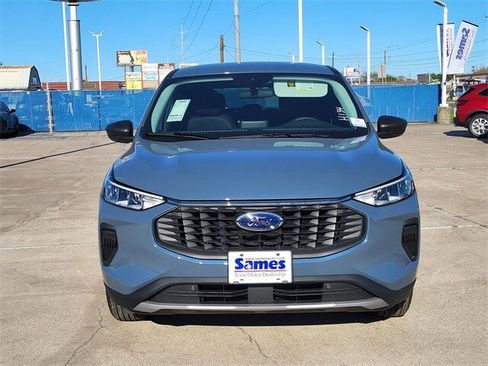 New 2026 Ford Escape Active image 11