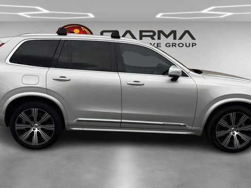 Used 2020 Volvo XC90 T6 Inscription w/ Protection Package Premier image 6