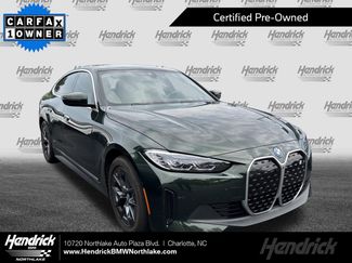 Used 2023 BMW i4 eDrive35 w/ Premium Package RWD video 1