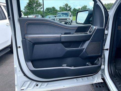 Used 2023 Ford F150 Tremor w/ Trailer Tow Package AWD/4WD image 23