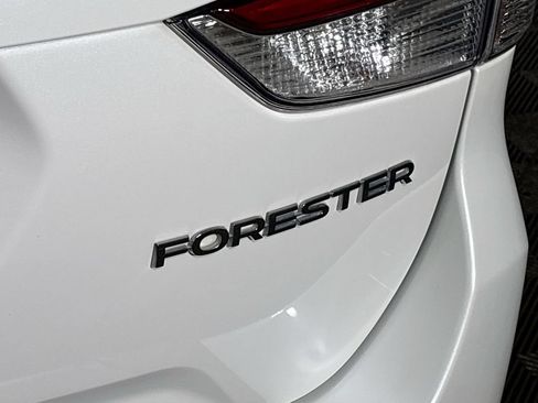 Used 2020 Subaru Forester Limited w/ Popular Package #3 AWD/4WD image 24