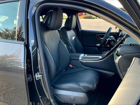 Used 2025 Mercedes-Benz GLC 63 AMG S image 16