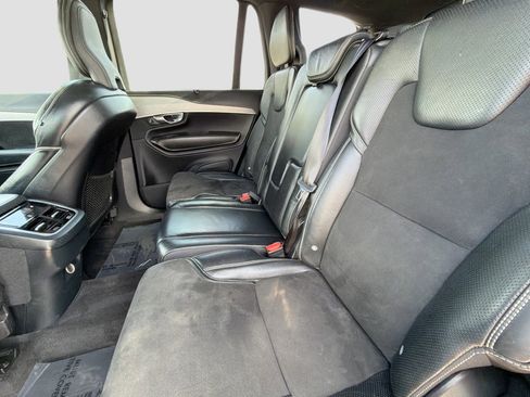 Used 2019 Volvo XC90 T6 R-Design w/ Advanced Package image 20