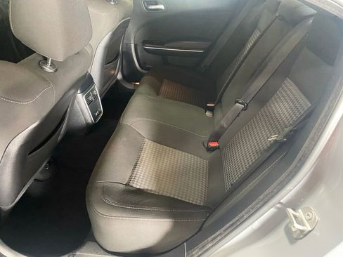 Used 2022 Dodge Charger R/T image 16