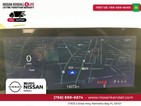 Used 2024 Honda Prologue Touring image 19