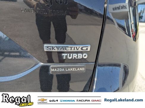 Used 2023 MAZDA CX-5 Signature image 10