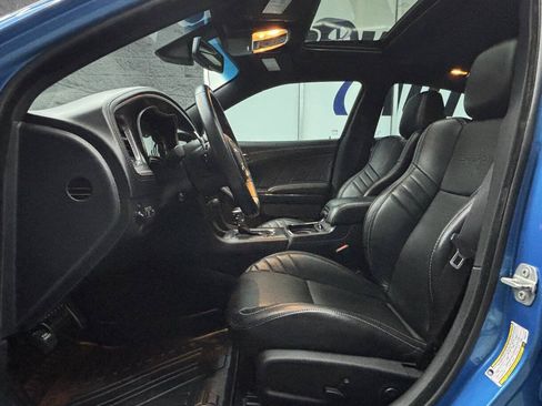 Used 2023 Dodge Charger SRT Hellcat RWD image 17