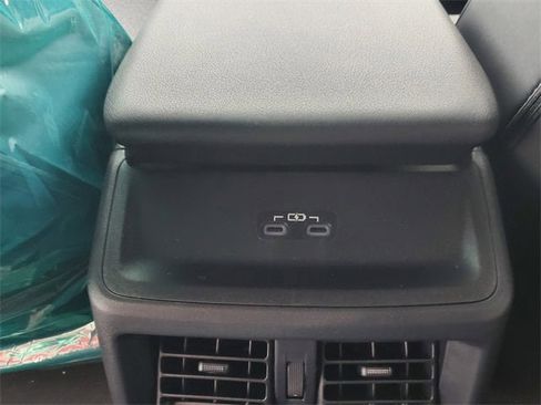 New 2026 Toyota bZ image 12