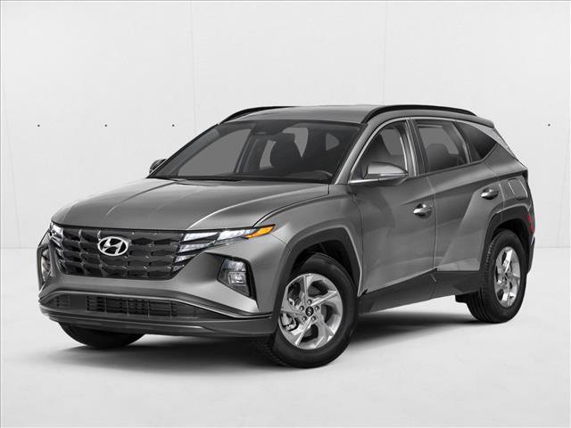 Used 2023 Hyundai Tucson SEL w/ Convenience Package AWD/4WD image 1
