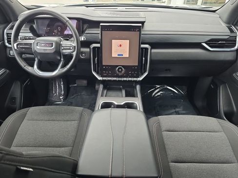 Certified 2025 GMC Acadia Elevation image 11