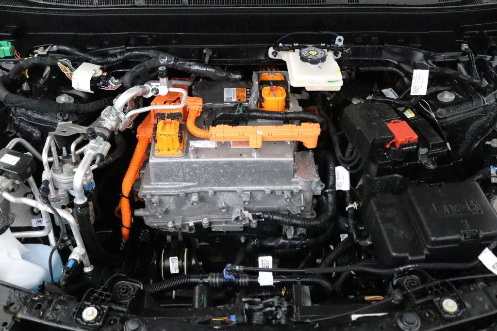 Used 2024 Honda Prologue Touring image 27