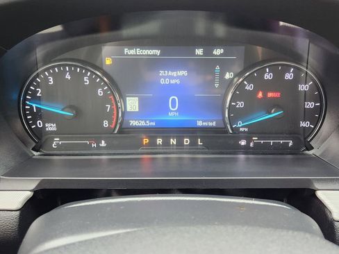 Used 2022 Ford Explorer XLT w/ Equipment Group 202A AWD/4WD image 7