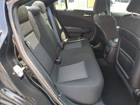 Used 2023 Dodge Charger GT w/ Blacktop Package RWD image 32