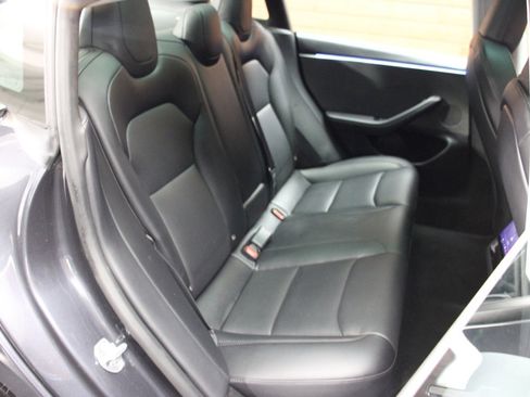 Used 2025 Tesla Model 3 Long Range image 30