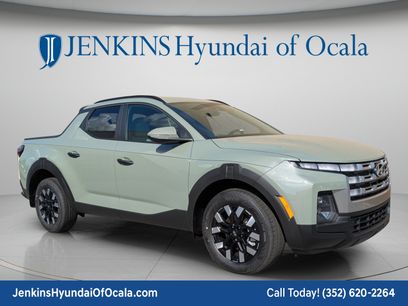 New 2026 Hyundai Santa Cruz SEL