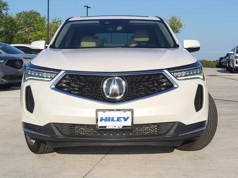 Used 2024 Acura RDX SH-AWD image 2