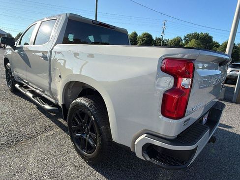 New 2026 Chevrolet Silverado 1500 RST w/ RST Select Package RWD image 9