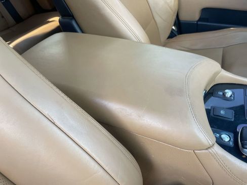 Used 2014 Lexus LS 460 w/ F Sport Package RWD image 30