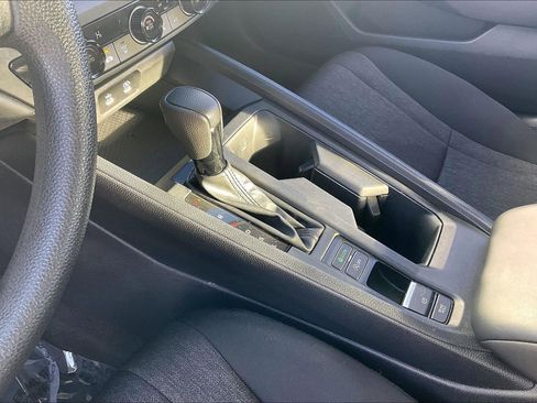 Used 2024 Honda Accord LX image 22