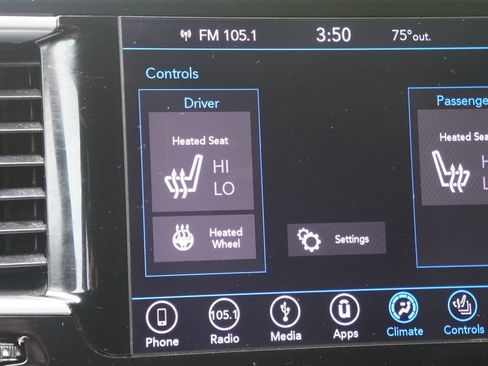 Used 2019 Chrysler Pacifica Touring-L w/ S Appearance Package FWD image 28