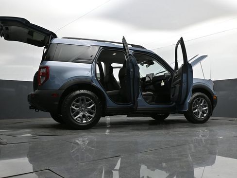 New 2026 Ford Bronco Sport Big Bend AWD/4WD image 34