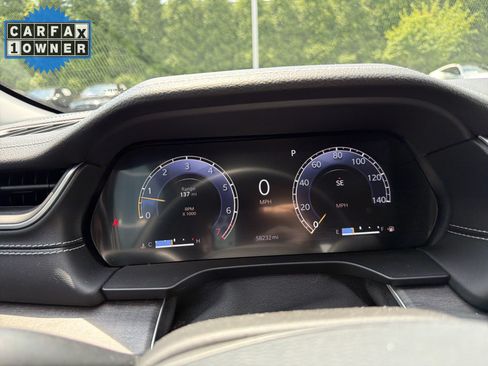 Used 2022 Jeep Grand Cherokee L Limited RWD image 43