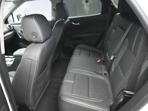 Used 2023 Chevrolet Blazer LT w/ Sound & Technology Package image 10