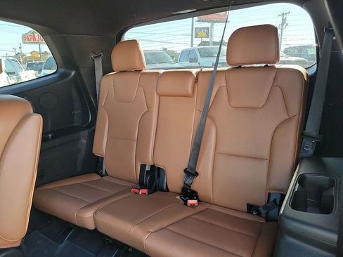 Used 2024 Kia Telluride EX X-Line image 9