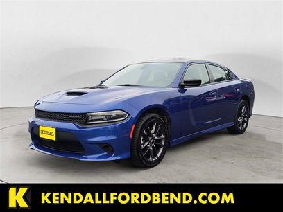 Used 2021 Dodge Charger GT w/ Plus Group