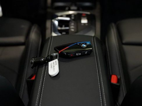 Used 2026 BMW M235i xDrive w/ Technology Package AWD/4WD image 38