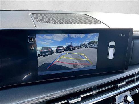 Used 2025 Hyundai Santa Fe SE image 22