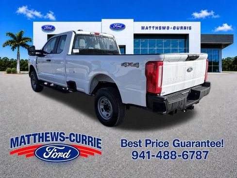 New 2026 Ford F250 XL AWD/4WD image 6