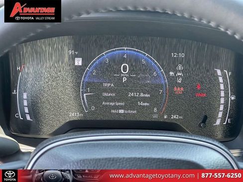 Certified 2026 Toyota Corolla SE FWD image 28