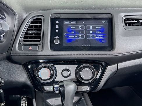 Used 2022 Honda HR-V Sport image 13