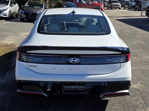 Used 2024 Hyundai Sonata SEL image 4