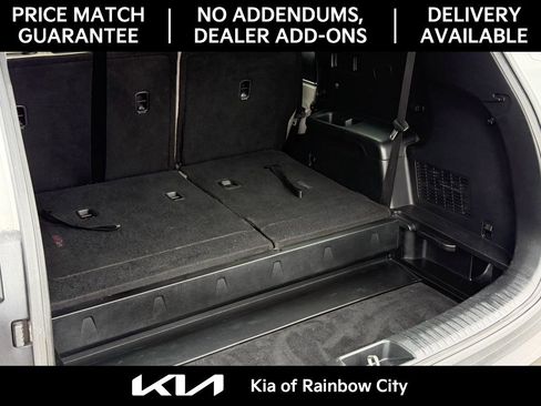 Used 2022 Kia Telluride EX image 29