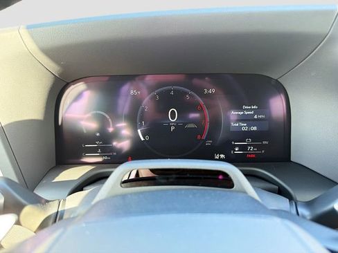 New 2026 Lexus GX 550 image 40