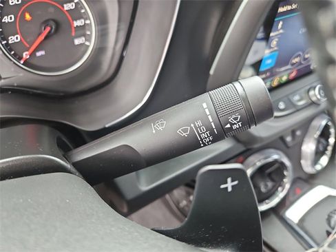 Used 2022 Chevrolet Camaro LT w/ RS Package image 24