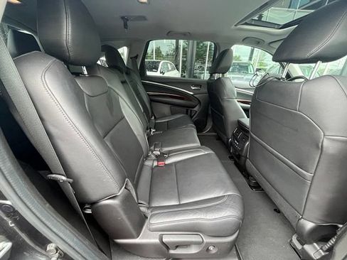 Used 2014 Acura MDX SH-AWD w/ Technology Package image 13