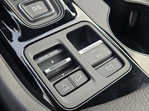 New 2026 Honda Passport RTL image 10