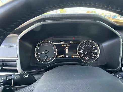 Used 2024 Mitsubishi Outlander SE Black Edition AWD/4WD image 27