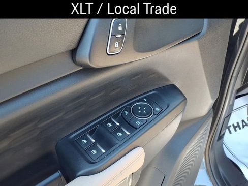 Used 2024 Ford Ranger XLT w/ Equipment Group 301A High AWD/4WD image 17
