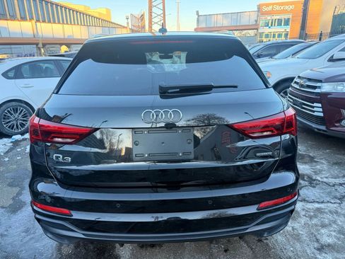 Used 2022 Audi Q3 2.0T Premium Plus w/ Premium Plus Package image 6