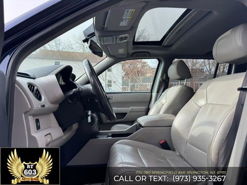 Used 2015 Honda Pilot EX-L image 21