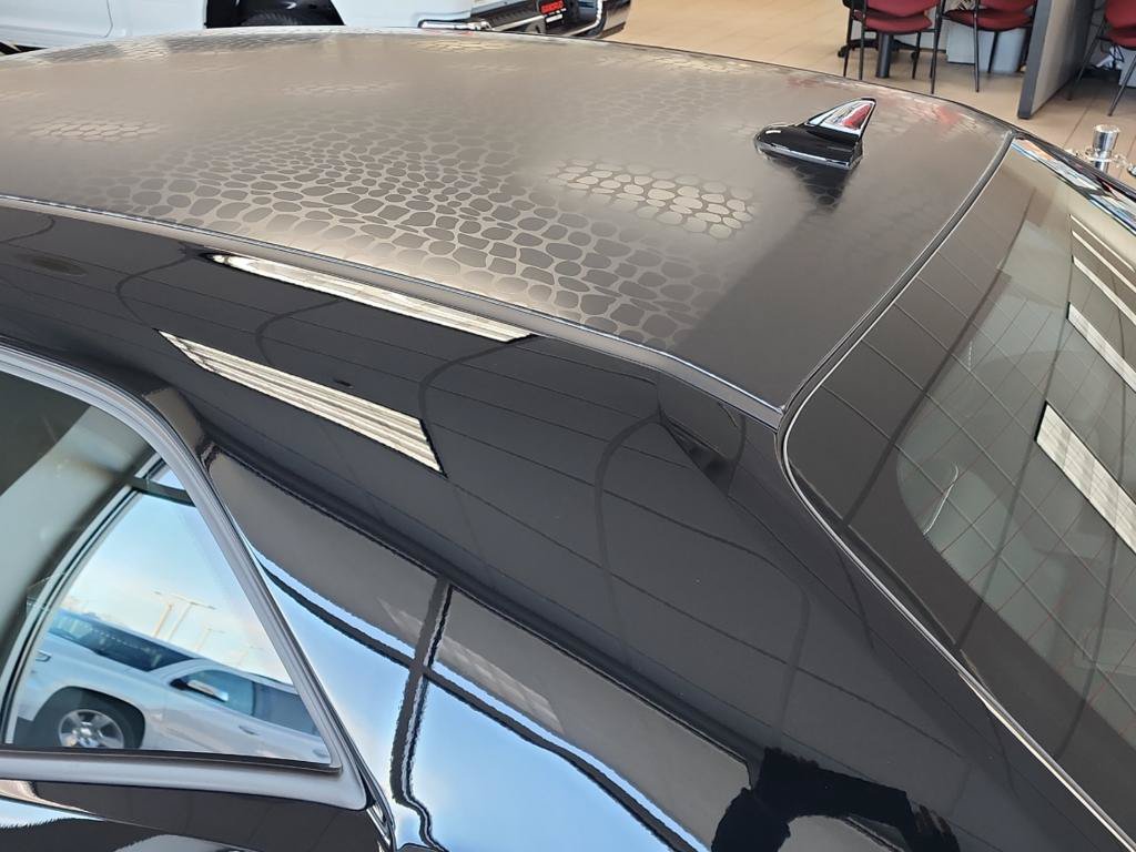 Used 2023 Dodge Challenger SRT Hellcat Redeye RWD image 7